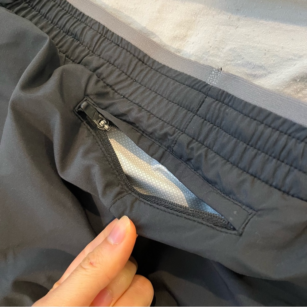 Nike Dri-Fit Women’s Shorts - Picture 5 of 5